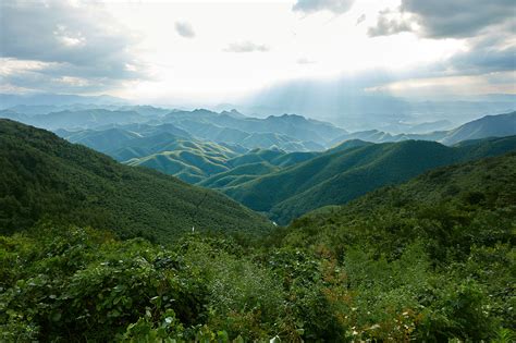 莫干山如何進山：多維度探索與分享筆記